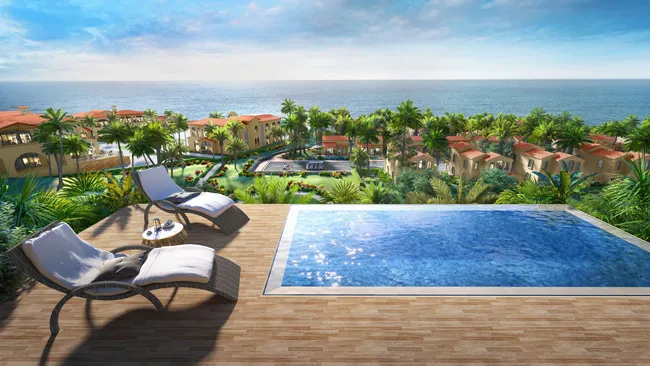 Thương hiệu vận hành - yếu tố quan trọng đầu tư BĐS nghỉ dưỡng ảnh 1