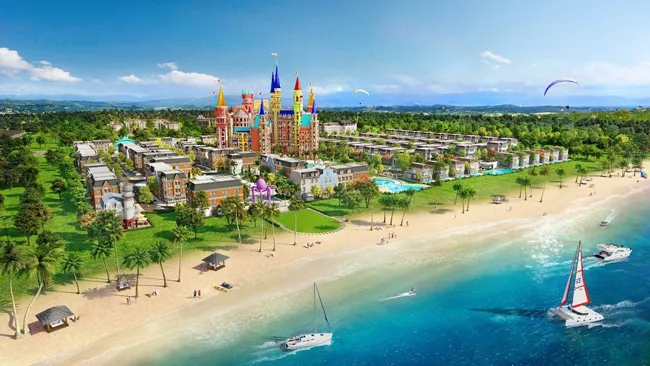 Du lịch nội địa nâng đỡ bất động sản nghỉ dưỡng ảnh 2