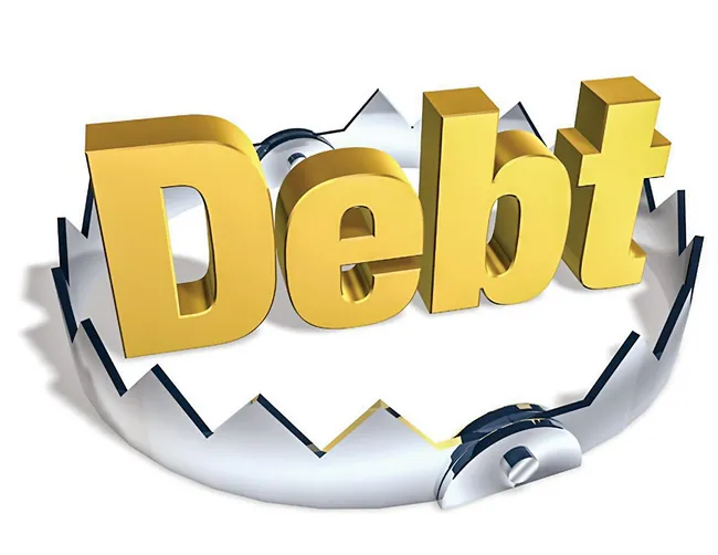 Buộc phải vay nhưng tính toán an toàn ảnh 2