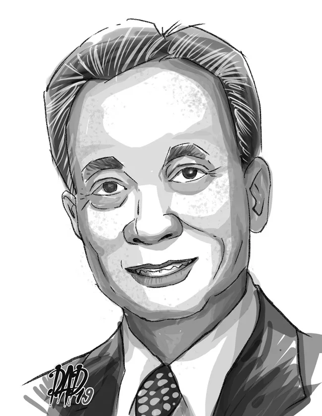 Nới nợ công từ nguồn lực trong nước ảnh 1