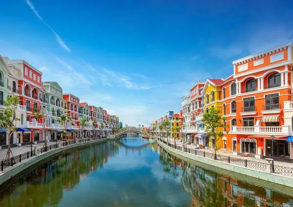 Grand World Phú Quốc hút du khách Việt nhờ điểm nhấn du lịch chủ đề ảnh 2