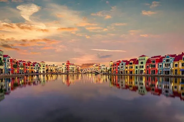 Grand World Phú Quốc hút du khách Việt nhờ điểm nhấn du lịch chủ đề ảnh 3