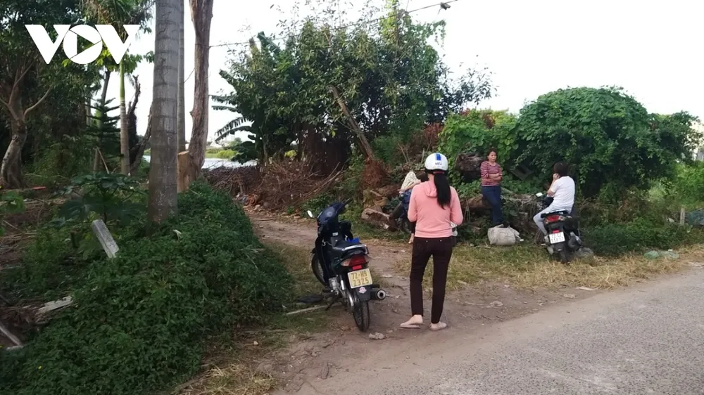 Loạn phân lô, bán nền trên giấy ở Vũng Tàu ảnh 2