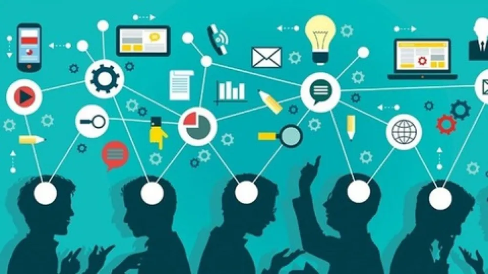 "Kinh tế chia sẻ" tiếp sức tạo nên “siêu doanh nghiệp”