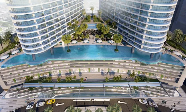 Những yếu tố Beau Rivage Nha Trang luôn tăng giá trị vượt thời gian ảnh 1