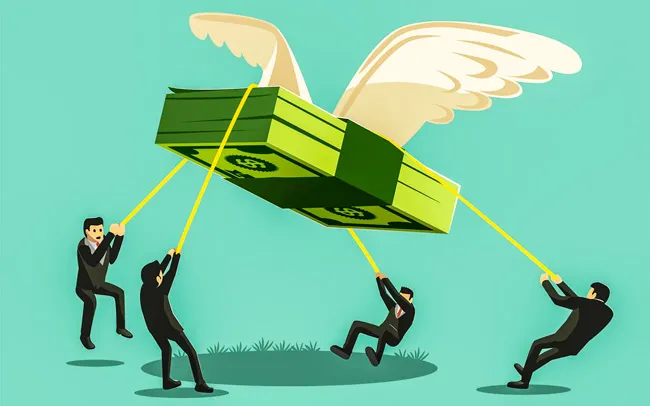 Hậu Covid-19 có bùng nổ lạm phát? ảnh 2