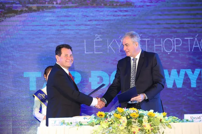 Beau Rivage Nha Trang - dự án đẳng cấp 5 sao quốc tế ảnh 1