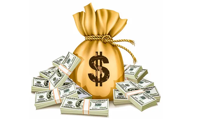 Thị trường tài chính "thắt dây an toàn" ảnh 2