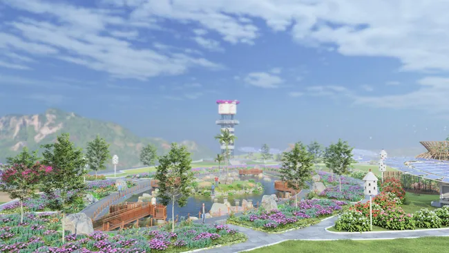 Vươn xa, băng qua thử thách ảnh 2