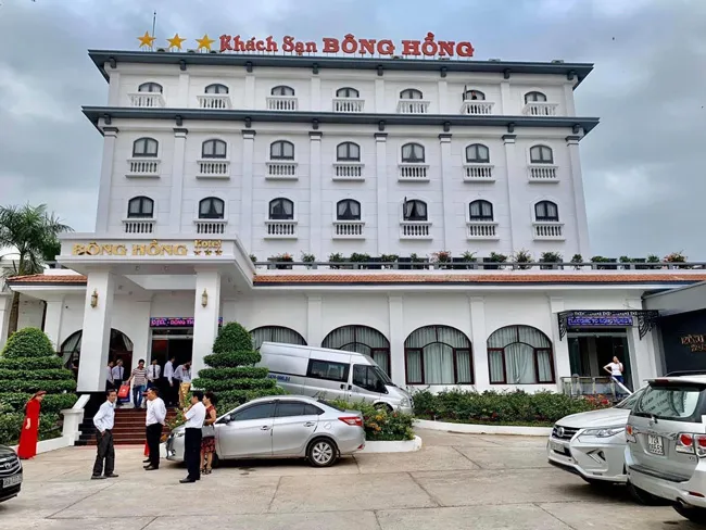 Vươn xa, băng qua thử thách ảnh 3