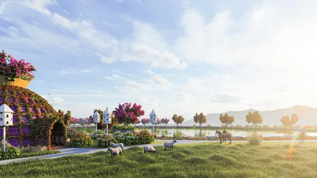 Sao Mai có thêm 1.000 tỷ doanh thu mỗi năm từ điện mặt trời ảnh 3