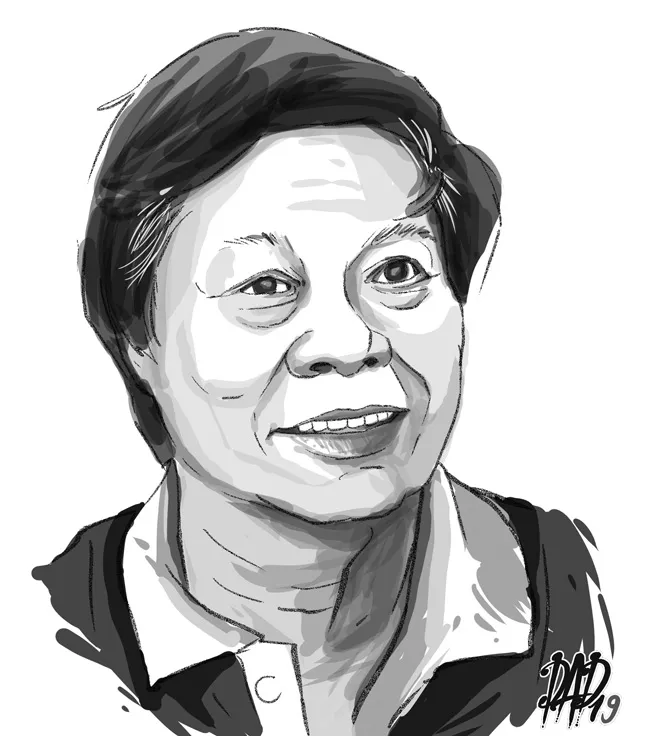 Chuẩn bị cho… xã hội già ảnh 1