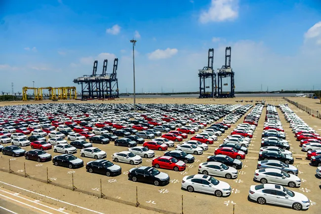 TPHCM: Có nên đầu tư trung tâm logistics? ảnh 2