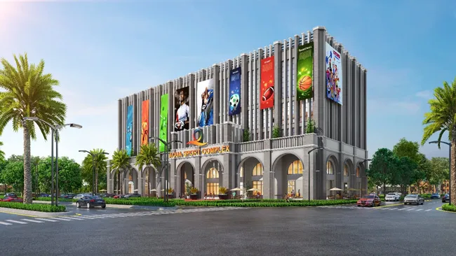 Novaland tài trợ cho Câu lạc bộ Sài Gòn FC ảnh 2