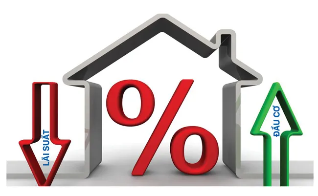 Rủi ro tiền rẻ chảy vào chứng khoán ảnh 2