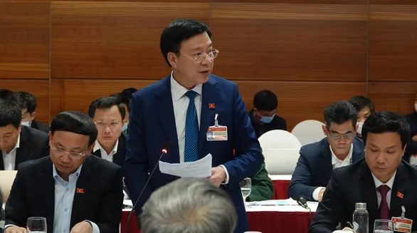 Đến chiều 29-1, ghi nhận thêm 50 ca mắc COVID-19, Chính phủ tiếp tục họp khẩn - Ảnh 5.