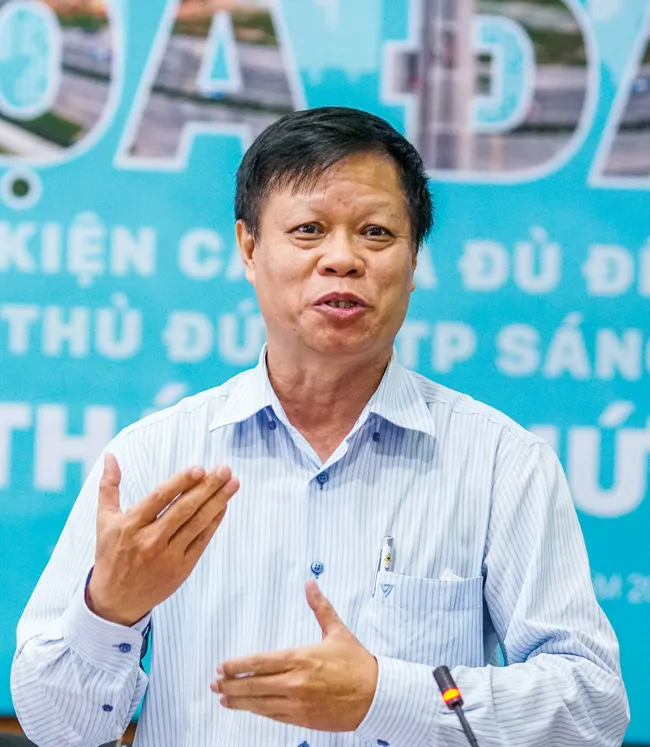 Những người xây tổ đại bàng ảnh 1