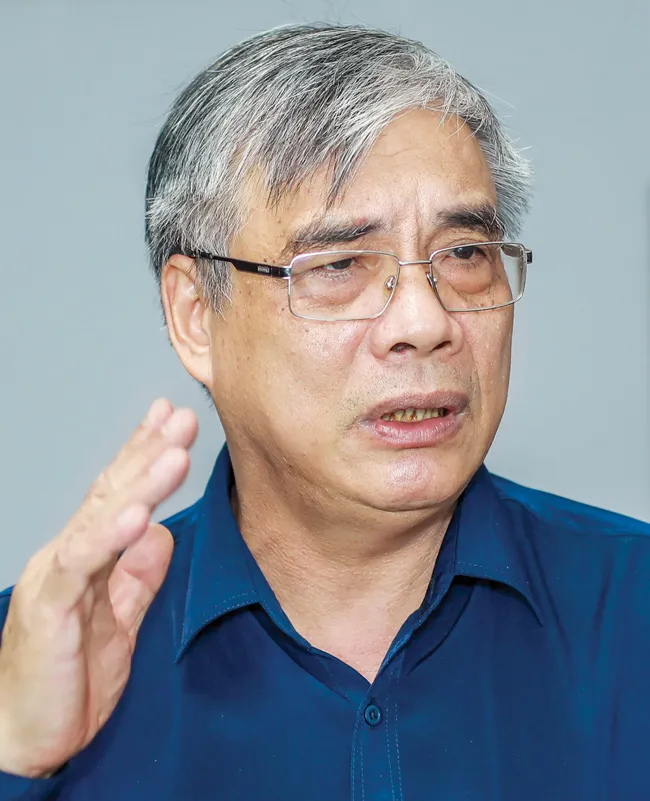 Tiếp tục cơ chế mở cho kinh tế tư nhân ảnh 1