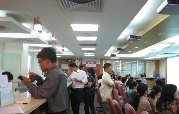 Dự báo triển vọng cổ phiếu ngân hàng trong năm 2021