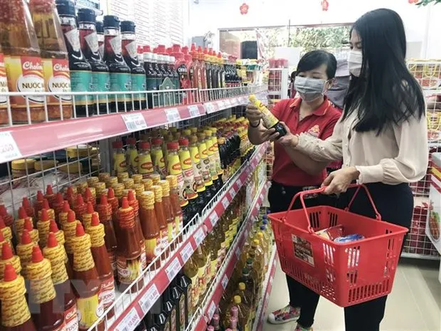 Chuyen dong thi truong ban le: No ro cua hang tien loi hinh anh 2