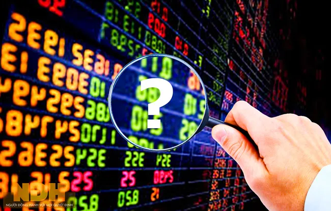 Cần điều chỉnh dòng vốn hợp lý ảnh 2