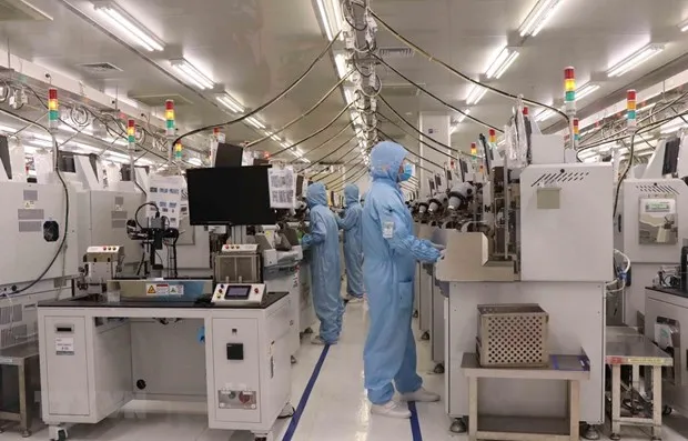 Chuyen doi so giup doanh nghiep bot 'ton thuong' vi dai dich hinh anh 2