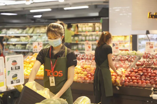 Thương hiệu Big C chính thức chia tay thị trường Việt Nam