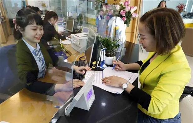 Mat bang lai suat thap, dong tien chay ve dau? hinh anh 1