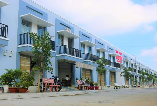 Chân dung ASM: Từ tư vấn thiết kế đến chủ đầu tư chuỗi đô thị mới ảnh 1