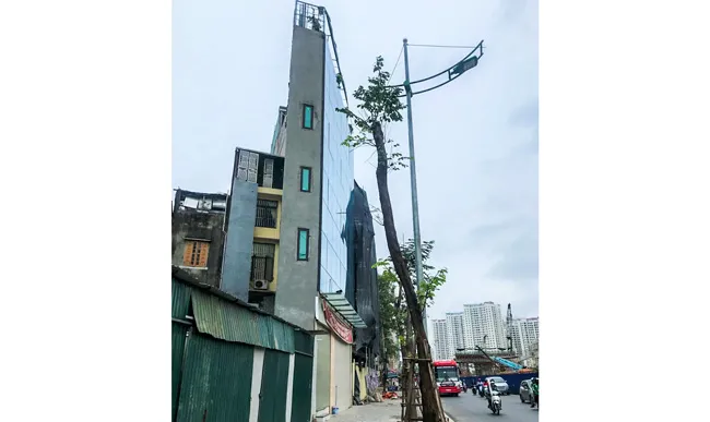 Thu hồi đất 2 bên đường bán đấu giá - Cốt yếu ở giá bồi thường ảnh 2