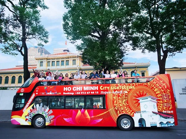 Nhiều tỉnh, thành rục rịch kích cầu du lịch 