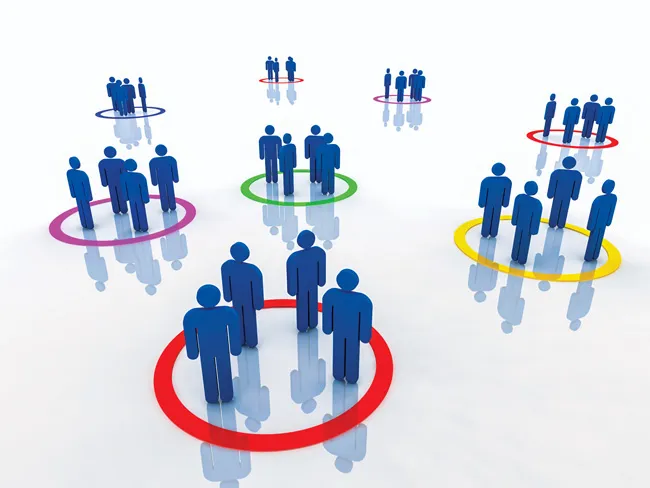 Doanh nghiệp tư nhân: Không thể lớn, không dám nghĩ lớn! ảnh 2