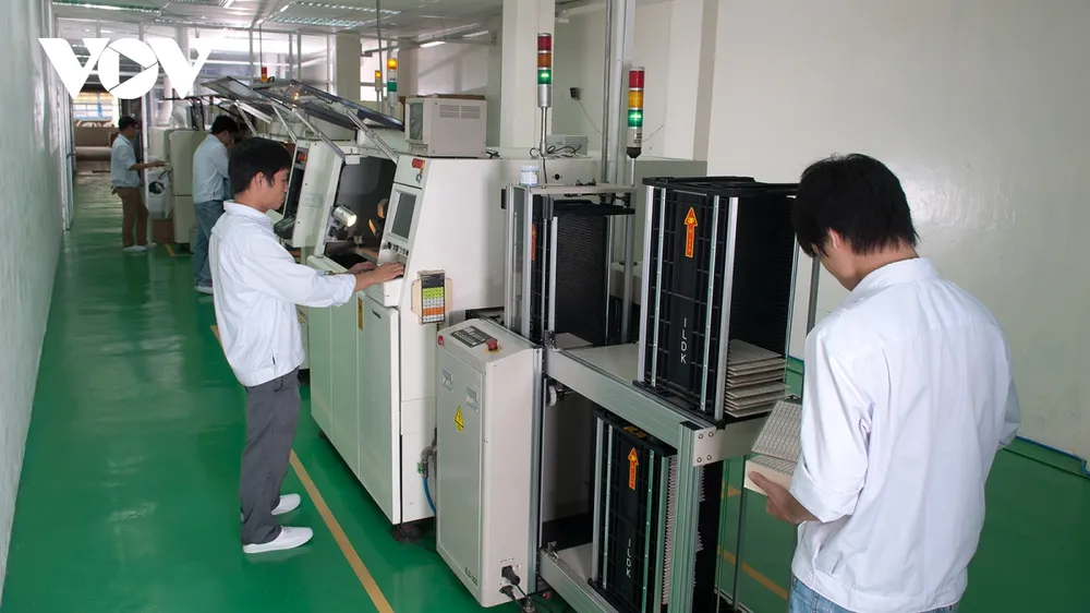 Nâng chất lượng nguồn nhân lực đáp ứng yêu cầu trong bối cảnh mới.