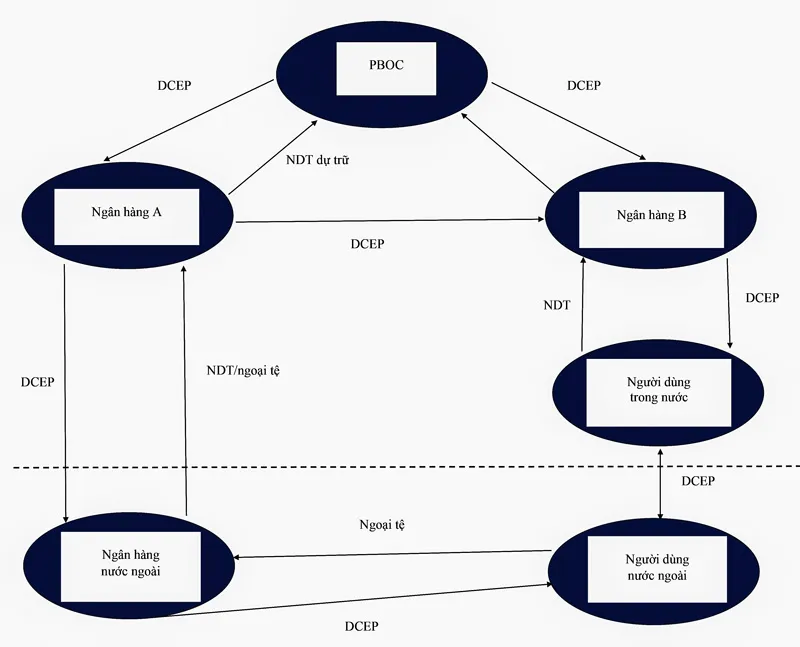Đồng NDT số và chính sách cho Việt Nam ảnh 2