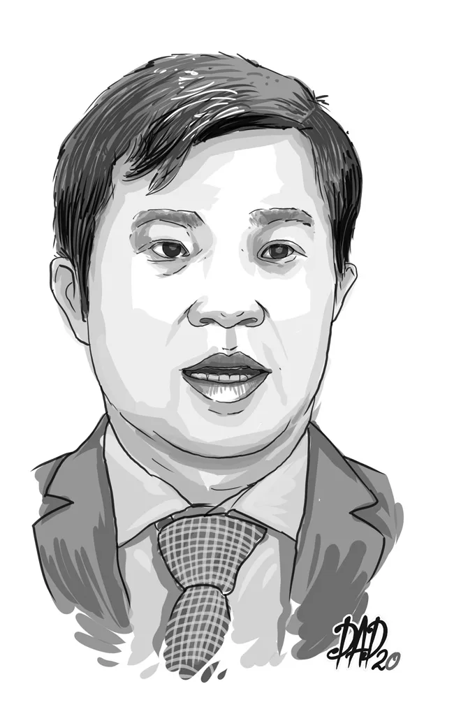 Đồng NDT số và chính sách cho Việt Nam ảnh 1