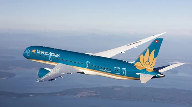 Vietnam Airlines Group cung ứng 500.000 chỗ phục vụ hành khách dịp 30/4 – 1/5