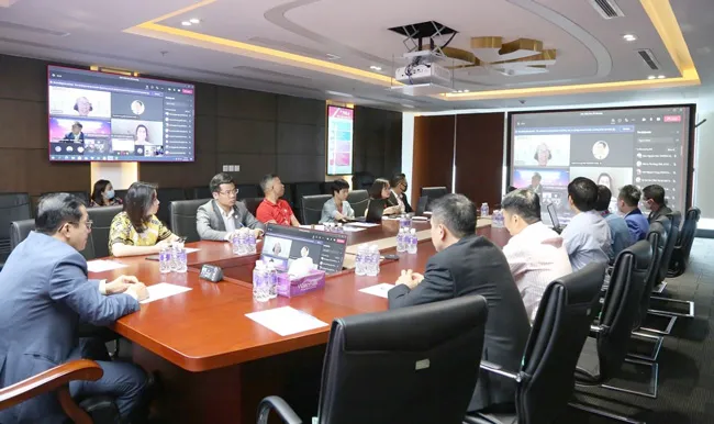 TNG Holdings Vietnam tăng trưởng ngoạn mục bất chấp dịch Covid -19 ảnh 1