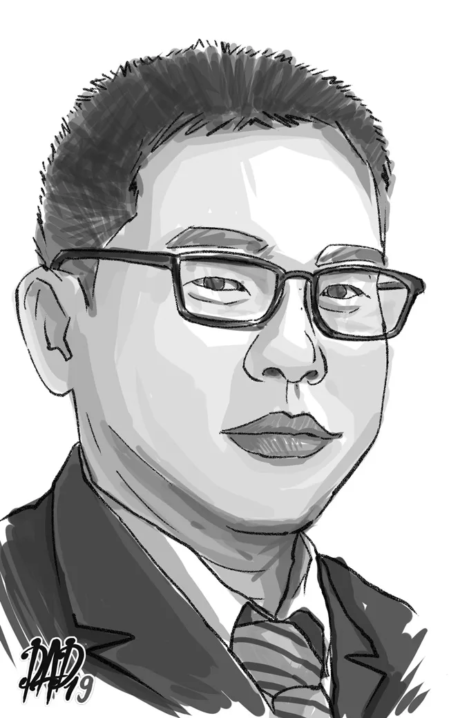 Làn gió mới sàn giao dịch phi tập trung ảnh 1