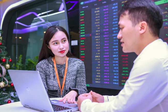 Phát triển thị trường vốn mới “kích hoạt” DNNN ảnh 2