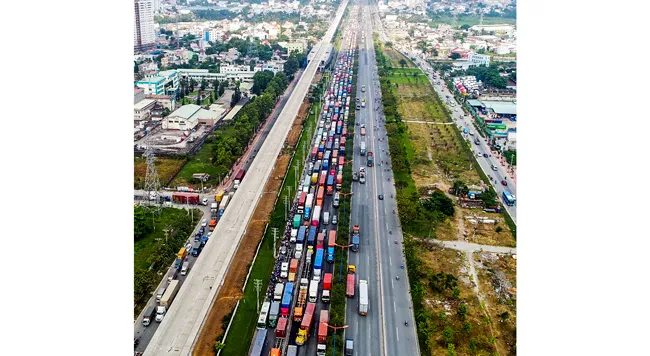 Liên kết vùng: Chưa tạo được liên kết hữu cơ ảnh 2