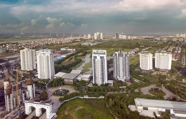 TP Ho Chi Minh: Tin dung vao bat dong san van duoc kiem soat chat hinh anh 2