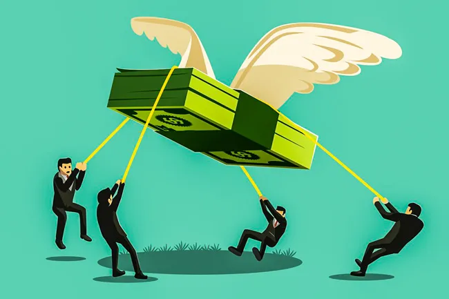 Lạm phát toàn cầu sẵn sàng… tăng ảnh 2