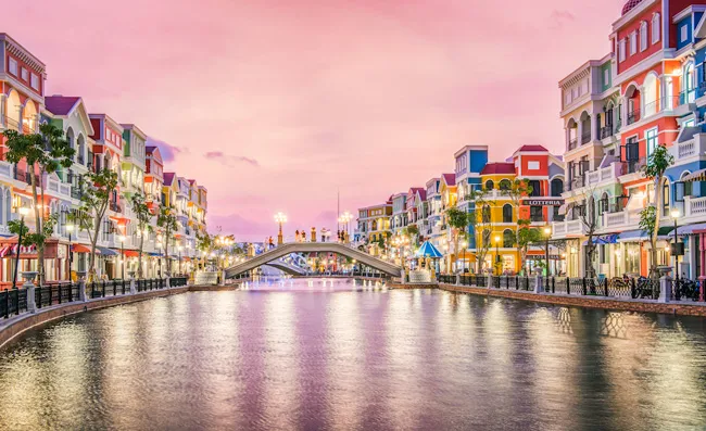 Phú Quốc United Center rực rỡ đón hàng vạn du khách ngày khai trương ảnh 2