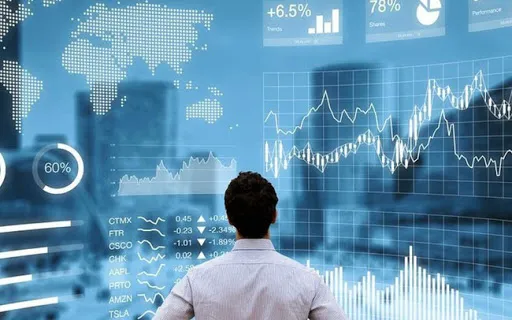 Công ty chứng khoán mạnh tay cho vay, dư nợ 3 tháng hơn 110.000 tỷ đồng