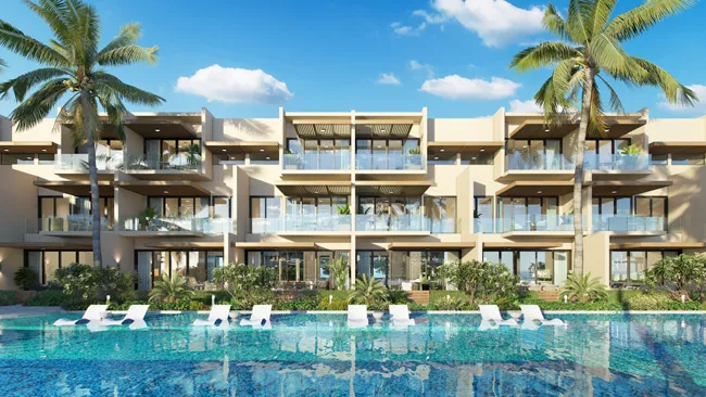 Chính thức công bố phân khu The Song thuộc Tổ hợp Thanh Long Bay ảnh 1