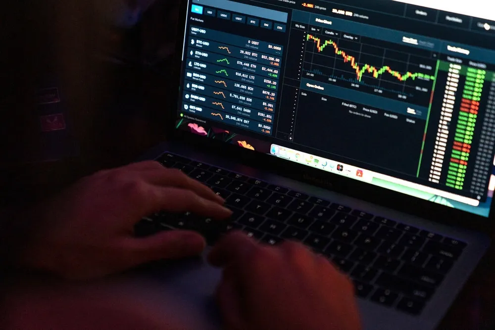 'Không đầu tư Bitcoin là từ chối cơ hội làm giàu' ảnh 1