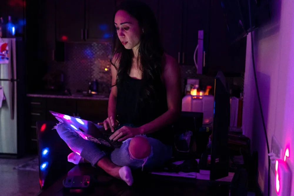 'Không đầu tư Bitcoin là từ chối cơ hội làm giàu' ảnh 4