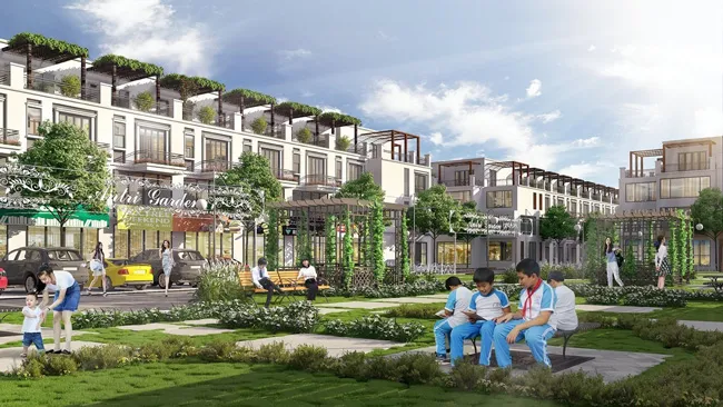 TNR Holdings Vietnam sải cánh vươn xa ảnh 2