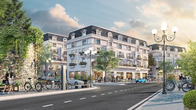 TNR Holdings Vietnam - đơn vị phát triển bất động sản chuyên nghiệp hàng đầu ảnh 1