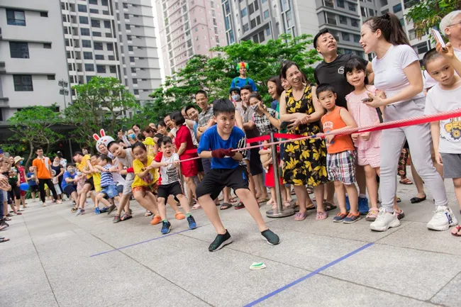 TNR Holdings Vietnam nỗ lực vì khách hàng ảnh 1